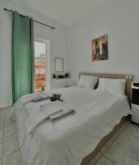 Meramvellou Living Iraklio Exterior foto