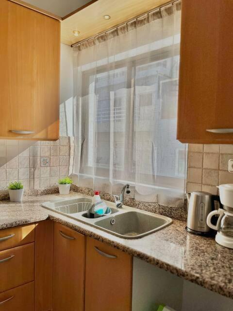 Meramvellou Living Iraklio Exterior foto