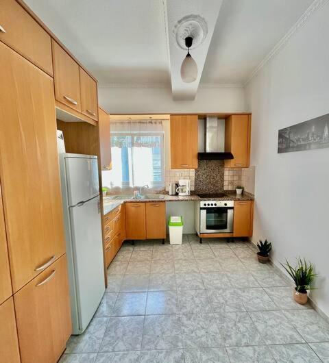 Meramvellou Living Iraklio Exterior foto