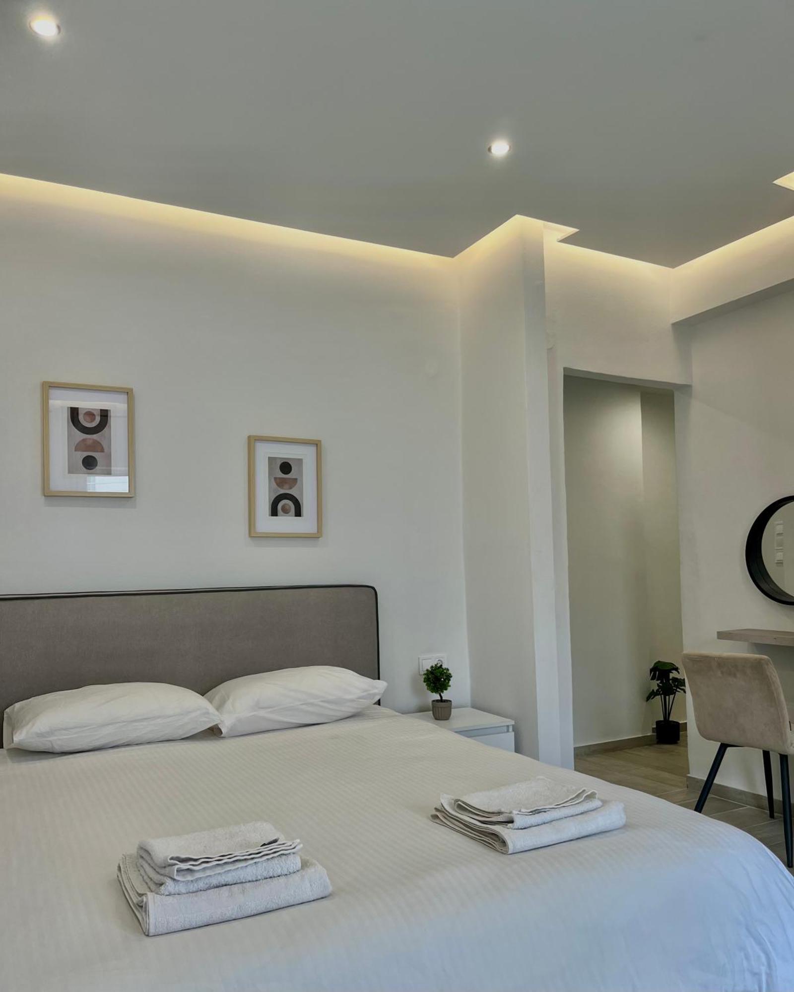 Meramvellou Living Iraklio Exterior foto