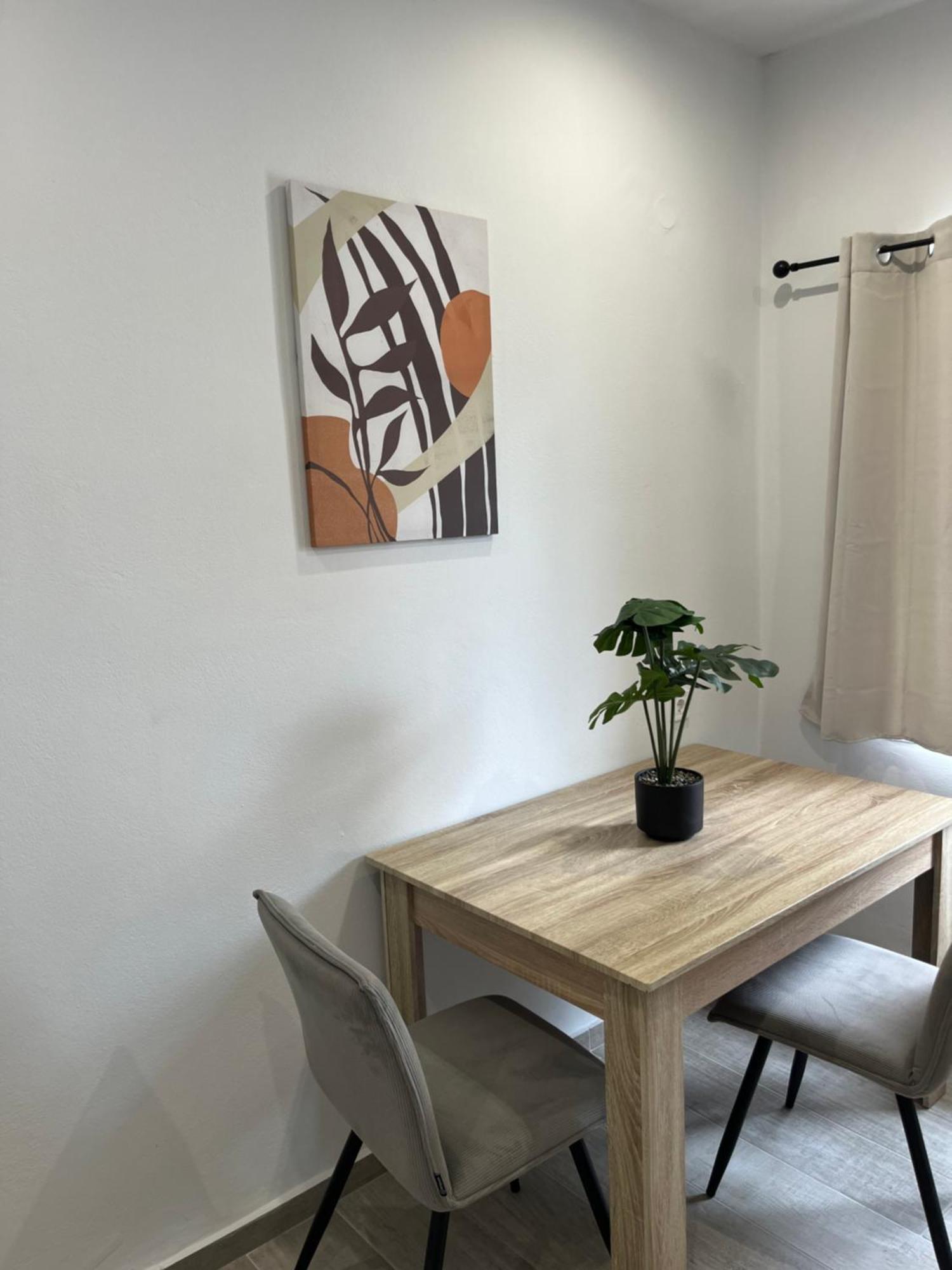 Meramvellou Living Iraklio Exterior foto